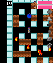 Super Nanat Xplosion!