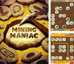Mining Maniac