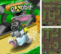 Nuclear Rabbit