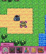 Fantasy Battle Revenge
