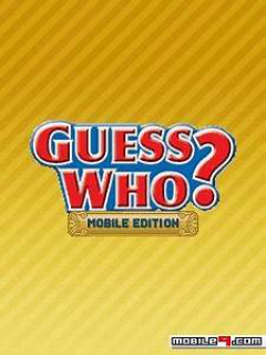 Guess Who