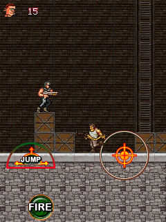 Super Commando 2