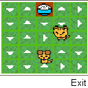 Maze Game