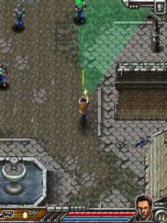 The House of the Dead : Nightmare