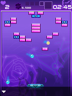 Block Breaker 2 Deluxe