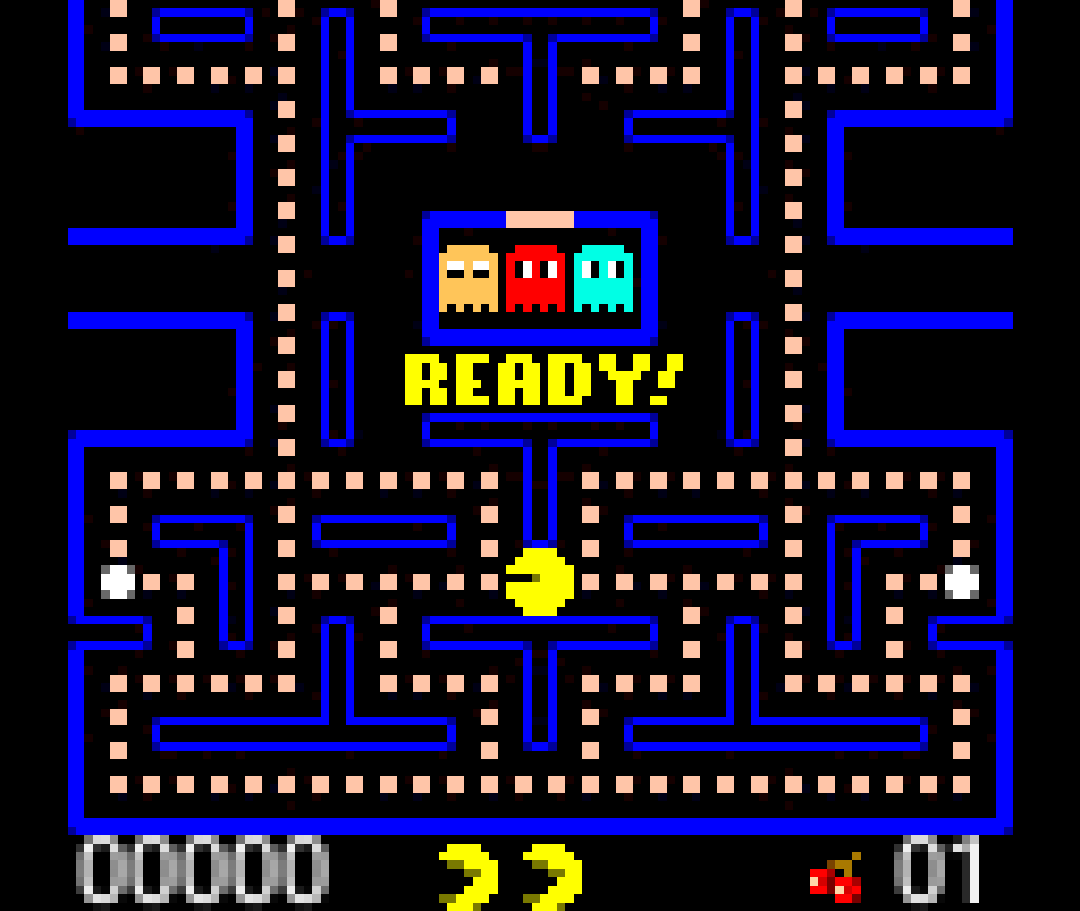 MIDP-MAN