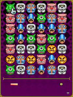 Monster Puzzle