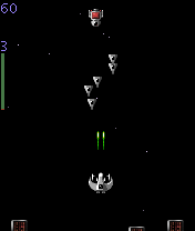 Space Encounter