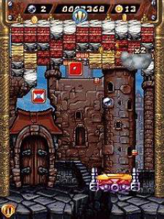 Wallbreaker 2 Deluxe