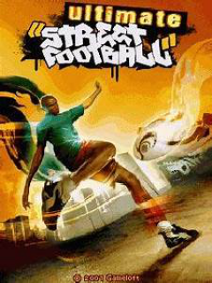 Ultimate Street Football