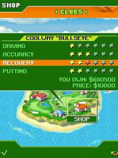 Pro Golf 2007