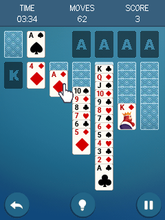 Solitaire Mania
