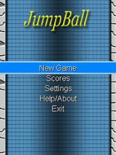 JumpBall