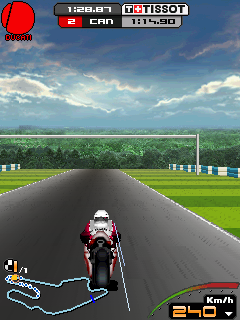 MotoGP 09