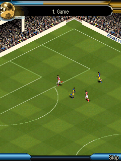 Manager Pro Football 2006