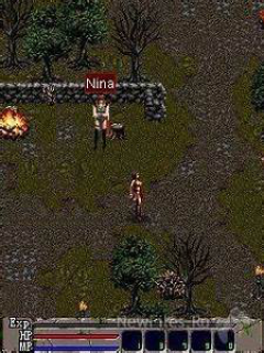 Darkworld 2