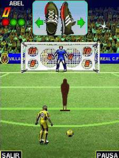 Football Trainer
