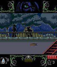Thief: Deadly Shadows: Episode 2