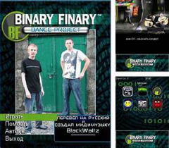 Binary Finary Chart Quest