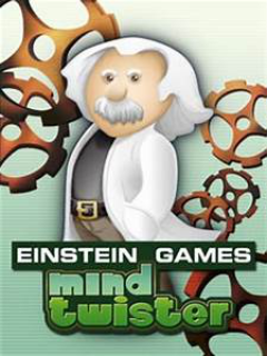Einsteins Mind Twister