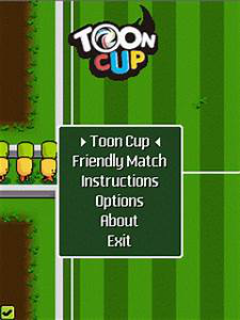 Toon Cup