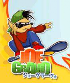 Joe Gravo