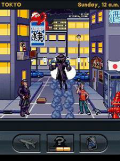 Where in The World is Carmen Sandiego?