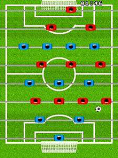 Foosball