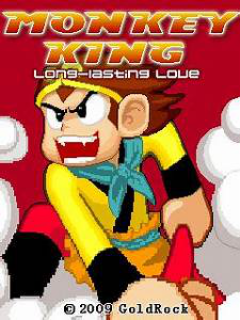 Monkey King Long: Lasting Love