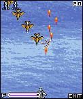 Top Gun - Air Combat