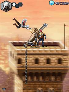 Assassins Creed: Brotherhood
