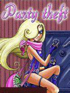 Panty Theft