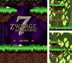 7 Zwerge