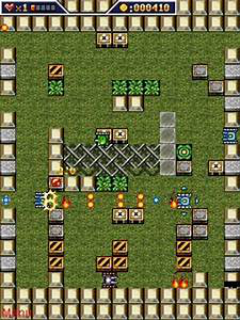 Super Tank
