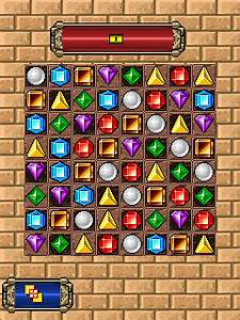 Jewel Conquest