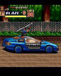 Street of Rage