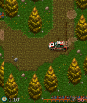 Racing Legends - Mobile Rally