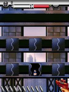 Urban Wars 2043