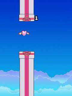 Flappy Heart