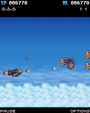 Galaxy Oddysey