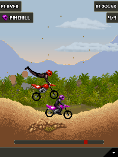 MX vs. ATV Untamed