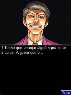Phoenix Wright