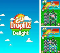 Droplitz Delight