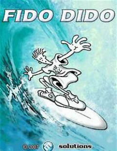 Fido Dido