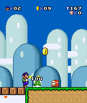 Mobario (2006)