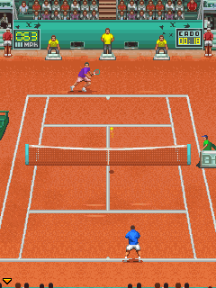 Lleyton Hewitt Tennis Open 2007