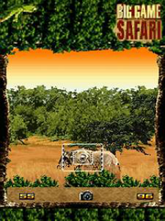 Big Game Safari