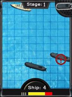 Harbour Attack