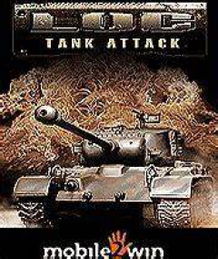 LOC Tank Attack
