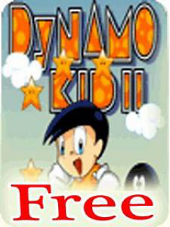 Dynamo Kid 2